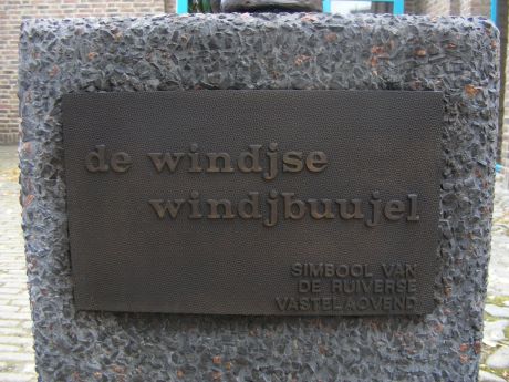 De Windjse Windjbuul